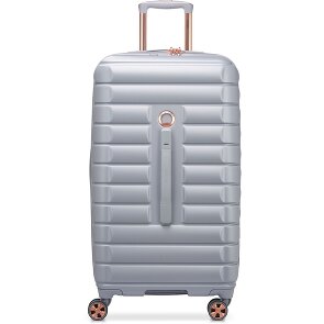 Delsey Paris Shadow 5.0 4 Rollen Trolley 75 cm