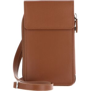 Golden Head Polo Handytasche Leder 10.5 cm