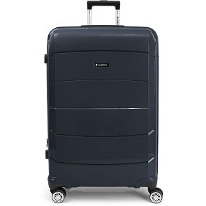 Gabol Midori 4-Rollen Trolley 75 cm