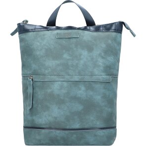 Greenburry Hanni Rucksack 40 cm Laptopfach