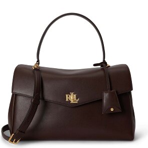 Lauren Ralph Lauren Farrah Handtasche Leder 33 cm