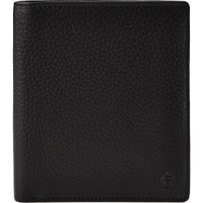 Esquire Texas Geldbörse RFID Schutz Leder 11 cm