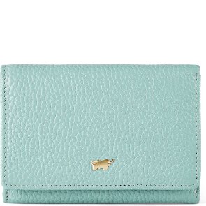 Braun Büffel Asti Geldbörse Leder 12 cm