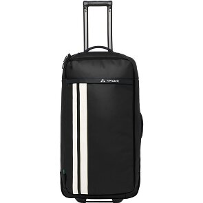 Vaude Takutea 90 2 Rollen Trolley 77 cm