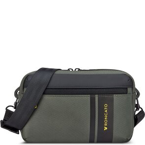 Roncato Metropolitan Travel Reiserucksack 40 cm Laptopfach
