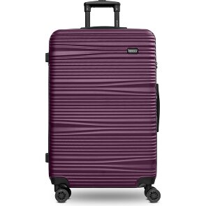 Redolz Essentials 16 LARGE 4 Rollen Trolley 77 cm
