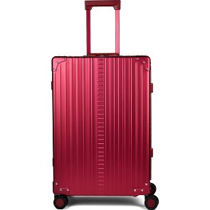 Aleon Traveler 4-Rollen Trolley 67 cm