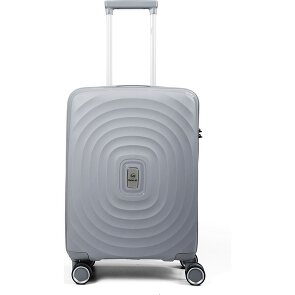 Benzi 5751 4 Rollen Kabinentrolley 55 cm