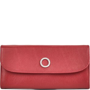 Esquire Athena Geldbörse RFID Schutz Leder 18.5 cm