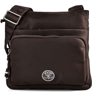 Joop! Jeans Lietissimo 1.0 Lilou Umhängetasche 25 cm mit Dehnfalte