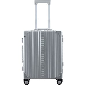 Aleon Traveler Domestic 4-Rollen Kabinentrolley 55 cm