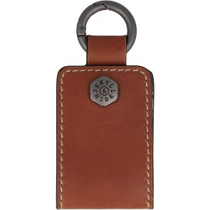 Jekyll & Hide Texas Schlüsselanhänger Leder 5 cm