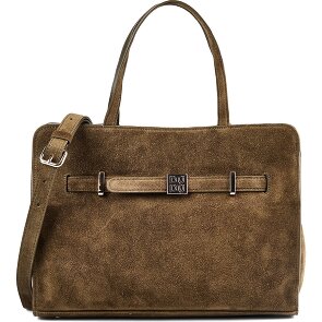 DuDu Umhängetasche Leder 32 cm