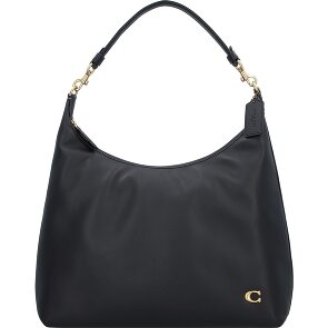Coach Juliet Schultertasche Leder 38 cm