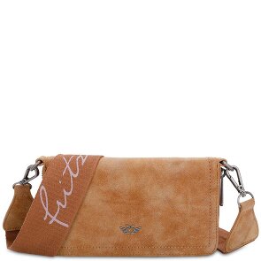 Fritzi aus Preußen Lou Vintage Geldbörse 20.5 cm