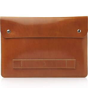 Castelijn & Beerens Laptophülle Leder 35.5 cm
