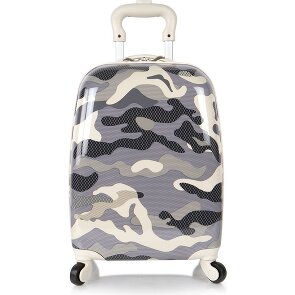 Heys Kids 4 Rollen Kindertrolley 46 cm