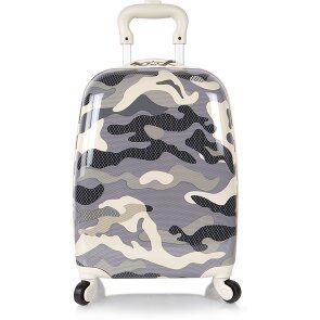 Heys Kids 4 Rollen Kindertrolley 46 cm