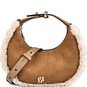 Boss Beyond Handtasche S Leder 21 cm