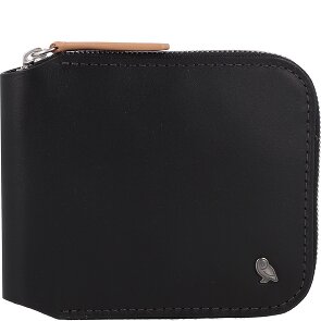 Bellroy Geldbörse RFID Schutz Leder 12 cm