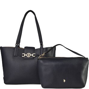 U.S. Polo Assn. Ascot Shopper Tasche 40 cm