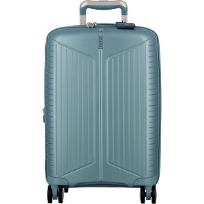 Jump Evae 4 Rollen Kabinentrolley 55 cm