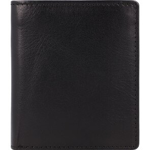 Leonhard Heyden Cambridge Geldbörse Leder 9 cm