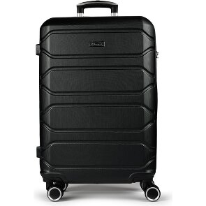 Benzi 5807 4 Rollen Trolley M 60 cm
