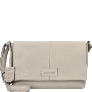 Burkely Soft Skylar Umhängetasche Leder 24 cm