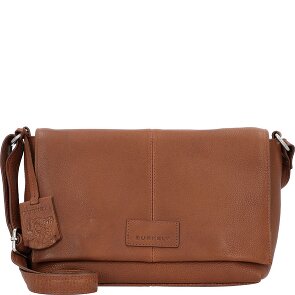 Burkely Soft Skylar Umhängetasche Leder 24 cm