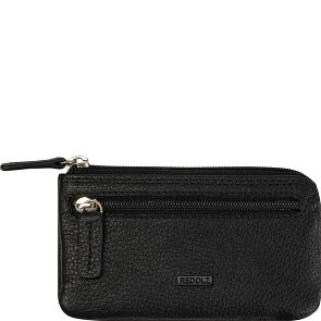 Redolz Leather Essentials Schlüsseletui Leder 11.5 cm