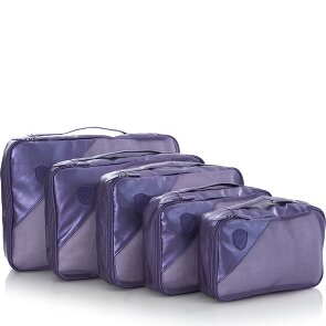 Heys Accessoires Packtaschenset 5 tlg.