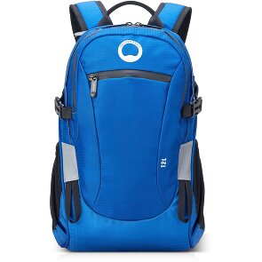Delsey Paris Nomade S Rucksack 42 cm Laptopfach