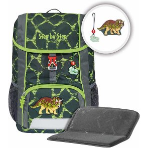 Step by Step Kid Kinderrucksack-Set 3-tlg.