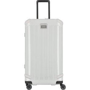 Piquadro Pop 4 Rollen Trolley 73 cm