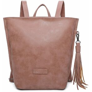 Fritzi aus Preußen Fritzi33 Vintage City Rucksack 36 cm