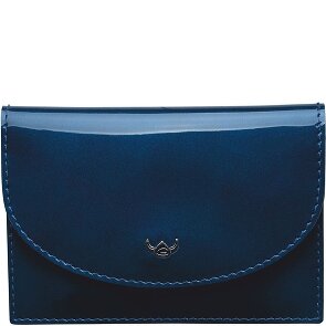 Golden Head Carrara Kreditkartenetui RFID Schutz Leder 10.5 cm