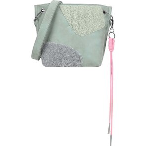 Fritzi aus Preußen Fritzi03 Umhängetasche 22.5 cm