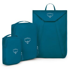 Osprey Ultralight Starter Set Packtasche 15 cm