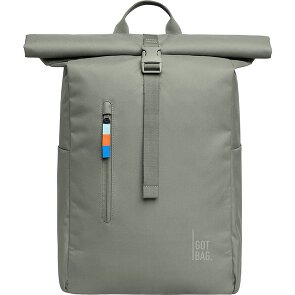 GOT BAG Rolltop Easy Daypack 46 cm Laptopfach