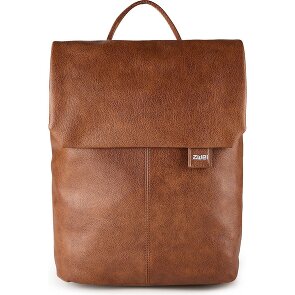 Zwei Mademoiselle.M Daypack 35 cm Laptopfach