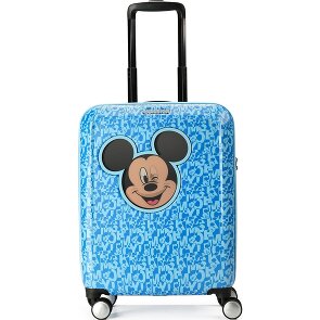 American Tourister Funlight Disney 4-Rollen Kabinentrolley 55 cm