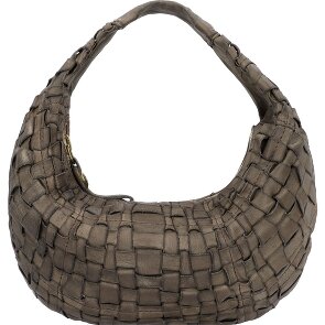 Campomaggi Marisa Handtasche Leder 30 cm