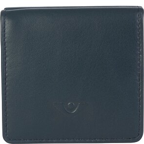 Voi Soft Fanni Geldbörse Leder 8 cm