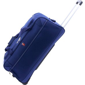 Gladiator 2100 2 Rollen Reisetasche 72 cm