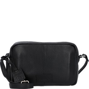Burkely Soft Skylar Umhängetasche Leder 22 cm