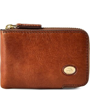 The Bridge Story Uomo Geldbörse Leder 10 cm