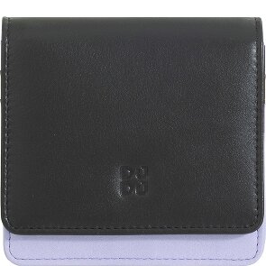 DuDu Flores Geldbörse Leder 10 cm