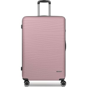 Franky Dallas 3.0 4 Rollen Trolley L 75 cm