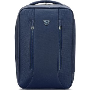 Roncato City 3.0 Reiserucksack 40 cm mit Dehnfalte